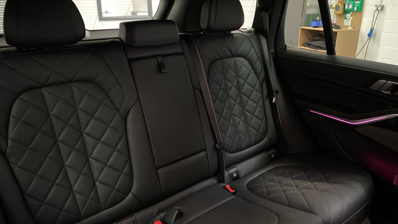 BMW X5 xDrive50e M Sport 5dr Auto [Tech/Pro Pack] Estate